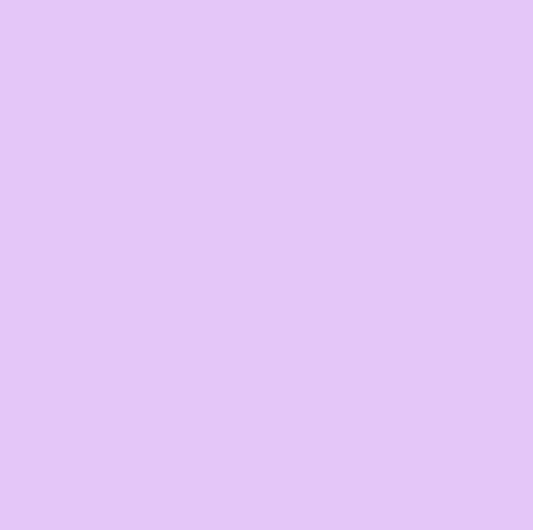 [PREORDER] Lavender | Series 1 Hoodie: Heart